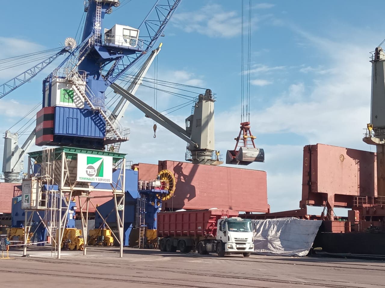 Servicios de Guardia vista 2