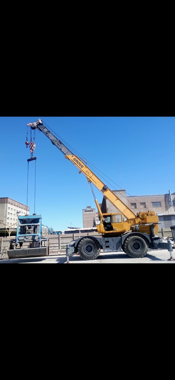Mantenimiento Electromecánico